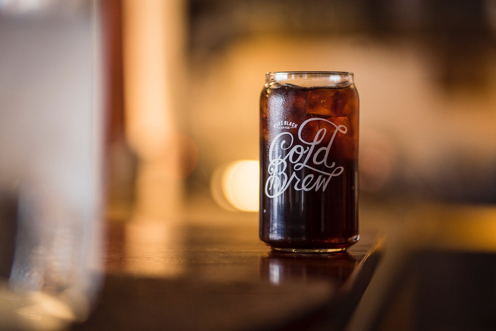 Cold Brew at Home